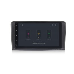 CarMedia MKD-M999-P6 для Mercedes GL-klasse (X164) 2006-2012, ML-klasse (W164) 2005-2011 на Android 10.0