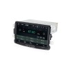 Штатная магнитола CarMedia MKD-R831-P6 для Renault Duster, Sandero II, Logan II, Kaptur 2011-2022