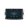 Штатная магнитола CarMedia MKD-R831-P6-8 для Lada Xray 2016+ на на Android 10.0