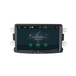 CarMedia MKD-R831-P6-8 для Lada Xray 2016+ на на Android 10.0