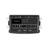 Штатная магнитола CarMedia MKD-R831-P6-8 для Lada Xray 2016+ на на Android 10.0