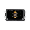 Штатная магнитола CarMedia MKD-R831-P6-8 для Lada Xray 2016+ на на Android 10.0