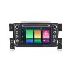 Штатная магнитола CarMedia MKD-S768-P6N для Suzuki Grand Vitara III 2005-2015 на Android 11.0
