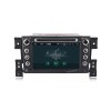 Штатная магнитола CarMedia MKD-S768-P6N для Suzuki Grand Vitara III 2005-2015 на Android 11.0