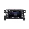 Штатная магнитола CarMedia MKD-S768-P6N для Suzuki Grand Vitara III 2005-2015 на Android 11.0