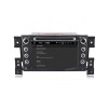 Штатная магнитола CarMedia MKD-S768-P6N для Suzuki Grand Vitara III 2005-2015 на Android 11.0