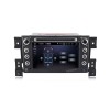 Штатная магнитола CarMedia MKD-S768-P6N для Suzuki Grand Vitara III 2005-2015 на Android 11.0