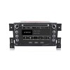 Штатная магнитола CarMedia MKD-S768-P6N для Suzuki Grand Vitara III 2005-2015 на Android 11.0