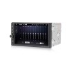 Carmedia 2 din MKD-U706-P6 universal