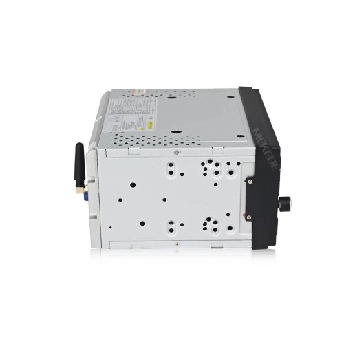 Carmedia 2 din MKD-U706-P6 universal