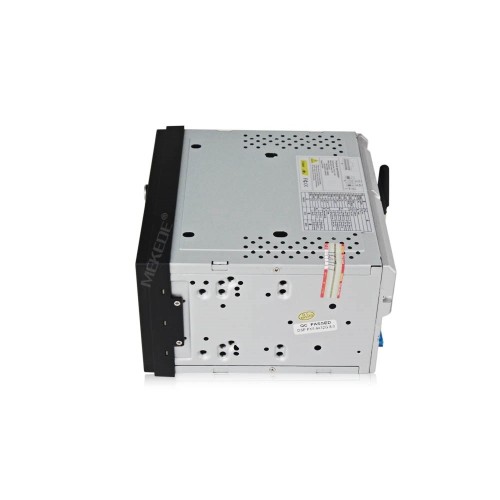 Carmedia 2 din MKD-U706-P6 universal