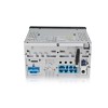 Carmedia 2 din MKD-U706-P6 universal