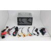 Carmedia 2 din MKD-U706-P6 universal