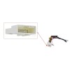 Carmedia 2 din MKD-U706-P6 universal