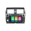 Штатная магнитола CarMedia MKD-T920-P6 для Toyota Prado 150 2013+