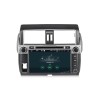 Штатная магнитола CarMedia MKD-T920-P6 для Toyota Prado 150 2013+