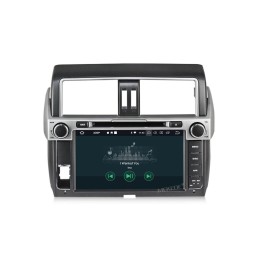 CarMedia MKD-T920-P6 для Toyota Prado 150 2013+