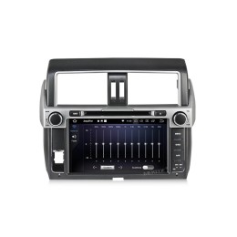 CarMedia MKD-T920-P6 для Toyota Prado 150 2013+