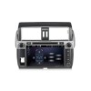 Штатная магнитола CarMedia MKD-T920-P6 для Toyota Prado 150 2013+