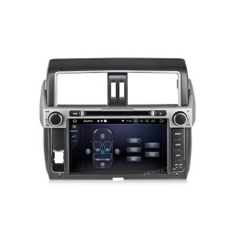 CarMedia MKD-T920-P6 для Toyota Prado 150 2013+