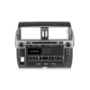 Штатная магнитола CarMedia MKD-T920-P6 для Toyota Prado 150 2013+