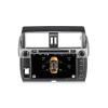 Штатная магнитола CarMedia MKD-T920-P6 для Toyota Prado 150 2013+