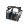 Штатная магнитола CarMedia MKD-T920-P6 для Toyota Prado 150 2013+