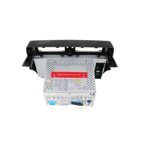 Штатная магнитола CarMedia MKD-T920-P6 для Toyota Prado 150 2013+