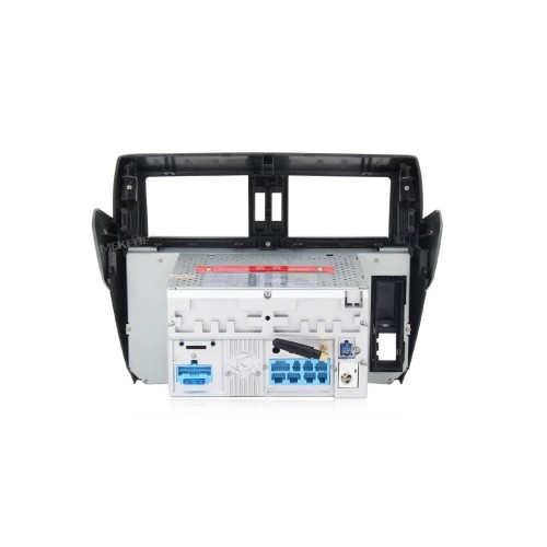Штатная магнитола CarMedia MKD-T920-P6 для Toyota Prado 150 2013+
