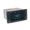 Штатная магнитола CarMedia MKD-V730-P6N для Volkswagen Touareg, T5 Caravelle/Transporter, Multivan на Android 11.0