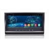 Штатная магнитола CarMedia DAFT-2723-b для Toyota Avensis III 2009-2015 на Android 6.0.1