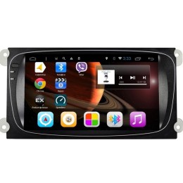 CarMedia DAFT-5695 для Ford (универсальная) на Android 6.0.1