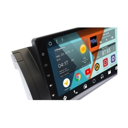 Штатная магнитола Wide Media WM-CF3062NB для BMW 7 (E38), 5 (E39), M5 (E39), X5 (E53), 7 (E38) Android 7.1.2