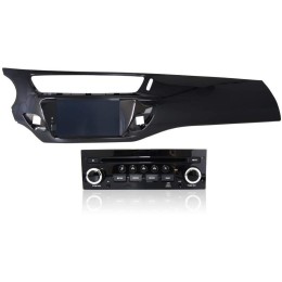 CarMedia KR-7073-T8 Citroen C3 II 2009-2016 на Android 9.0