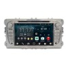 Штатная магнитола IQ NAVI D58-1402S Ford Focus, C-Max, S-Max, Galaxy, Mondeo на Android 6.0.1 Octa-Core (8 ядер) 7"