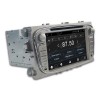 Штатная магнитола IQ NAVI D58-1402S Ford Focus, C-Max, S-Max, Galaxy, Mondeo на Android 6.0.1 Octa-Core (8 ядер) 7"