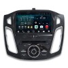 Штатная магнитола IQ NAVI D58-1410 Ford Focus III 2011-2016 на Android 6.0.1 Octa-Core (8 ядер) 9"