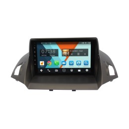 Штатная магнитола Ford Kuga II 2013-2017 Wide Media MT9028MF на Android 6.0.1