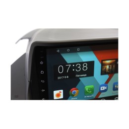 Штатная магнитола Ford Kuga II 2013-2017 Wide Media MT9028MF на Android 6.0.1