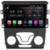 Магнитола Farcar RL377R (S300) для Ford Mondeo V 2015-2022 на Android 9.0