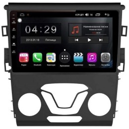 Магнитола Farcar RL377R (S300) для Ford Mondeo V 2015-2022 на Android 9.0