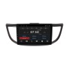 Штатная магнитола Wide Media MT1012MF для Honda CR-V IV 2012-2016 на Android 6.0.1