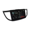 Штатная магнитола Wide Media MT1012MF для Honda CR-V IV 2012-2016 на Android 6.0.1