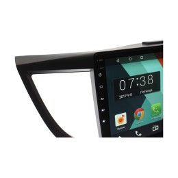 Штатная магнитола Wide Media MT1012MF для Honda CR-V IV 2012-2016 на Android 6.0.1