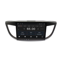 Штатная магнитола Wide Media WM-CF3031NB для Honda CR-V IV 2012-2016 Android 7 (для авто без Navi)