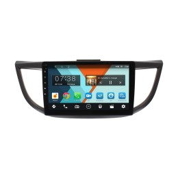 Штатная магнитола Wide Media MT1051MF для Honda CR-V IV 2012-2016 Android 6.0.1