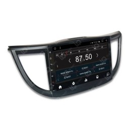 IQ NAVI T58-1507 для Honda CR-V IV 2012-2016 на Android 8.1.0 Octa-Core (8 ядер)