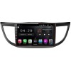 Магнитола FarCar S200+ для Honda CR-V IV 2012-2016 на Android 8.0 (A469R)