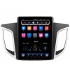 Штатная магнитола CarMedia OL-9715-9 для Hyundai Creta 2016-2018 Tesla Style на Android 6.0