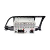 Штатная магнитола Wide Media WM-KR9027NC для Hyundai Elantra VI (AD) 2016-2017 Android 7.1.2